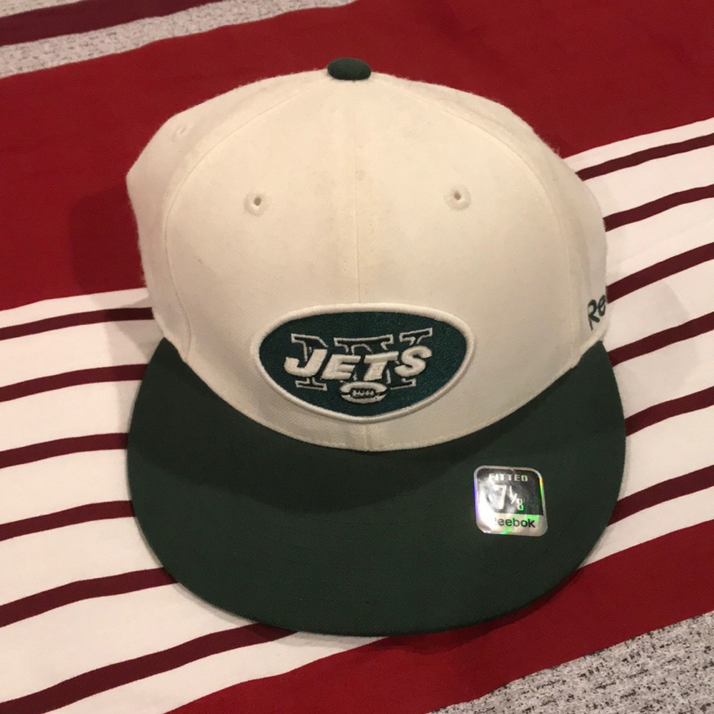 Jets hat